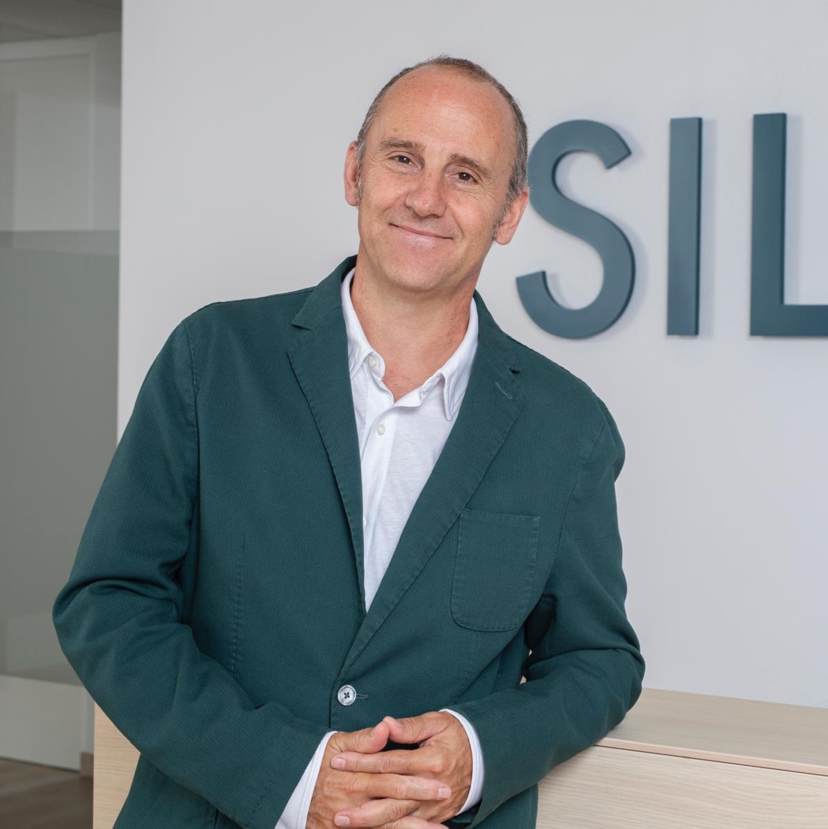 Santiago Fernández Muñoz